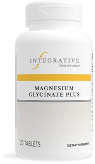 Foto 1 | Suplemento Integrative Therapeutics Glicinato De Magnesio de 120 Tabletas-Venta Internacional