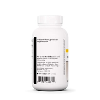 Foto 3 | Suplemento Integrative Therapeutics Glicinato De Magnesio de 120 Tabletas-Venta Internacional