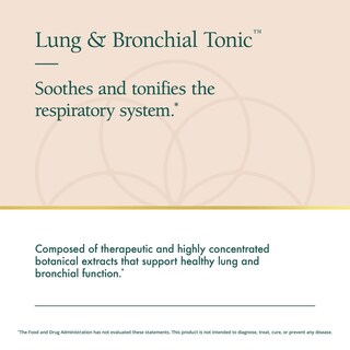 Foto 5 | Tónico Pulmonar y Bronquial Natura Health Products 120 ml - Venta Internacional