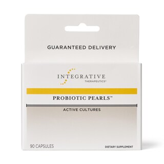 Foto 1 | Suplemento Integrative Therapeutics Perlas Probióticas de 90 Tabletas-Venta Internacional