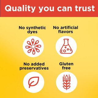 Foto 6 | Suplemento de Vitamina C Nature Made 500 mg 60 Cápsulas - Venta Internacional