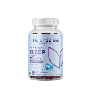 Foto 1 | Gomitas para Dormir Hyland's Naturals Kids Sin Melatonina 60 - Venta Internacional