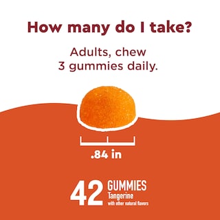 Foto 5 | Gomitas Nature Made Wellblends Immunemax Vitamina C 1000 Mg - Venta Internacional