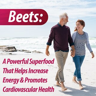Foto 6 | Suplemento Country Farms Bountiful Beets 90 Cápsulas - Venta Internacional