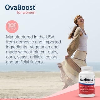 Foto 4 | Suplemento Fairhaven Health Fertilaid Para Mujeres - Venta Internacional