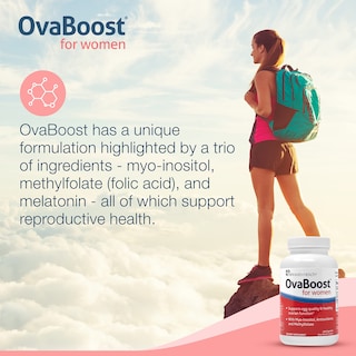 Foto 6 | Suplemento Fairhaven Health Fertilaid Para Mujeres - Venta Internacional