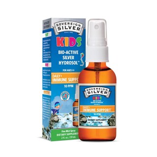 Foto 1 | Hidrosol de Plata Bioactivo 60 ml para Niños - Venta Internacional