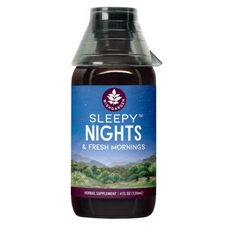Foto 1 | Tintura para Dormir Wishgarden Herbs Sleepy Nights 120 ml - Venta Internacional