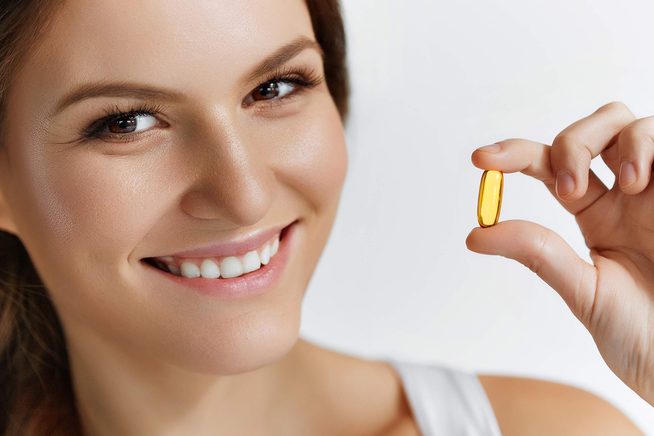 Foto 5 pulgar | Aceite De Pescado Drformulas 2000 Mg De Triple Concentración Con Epa Y Dha - Venta Internacional.
