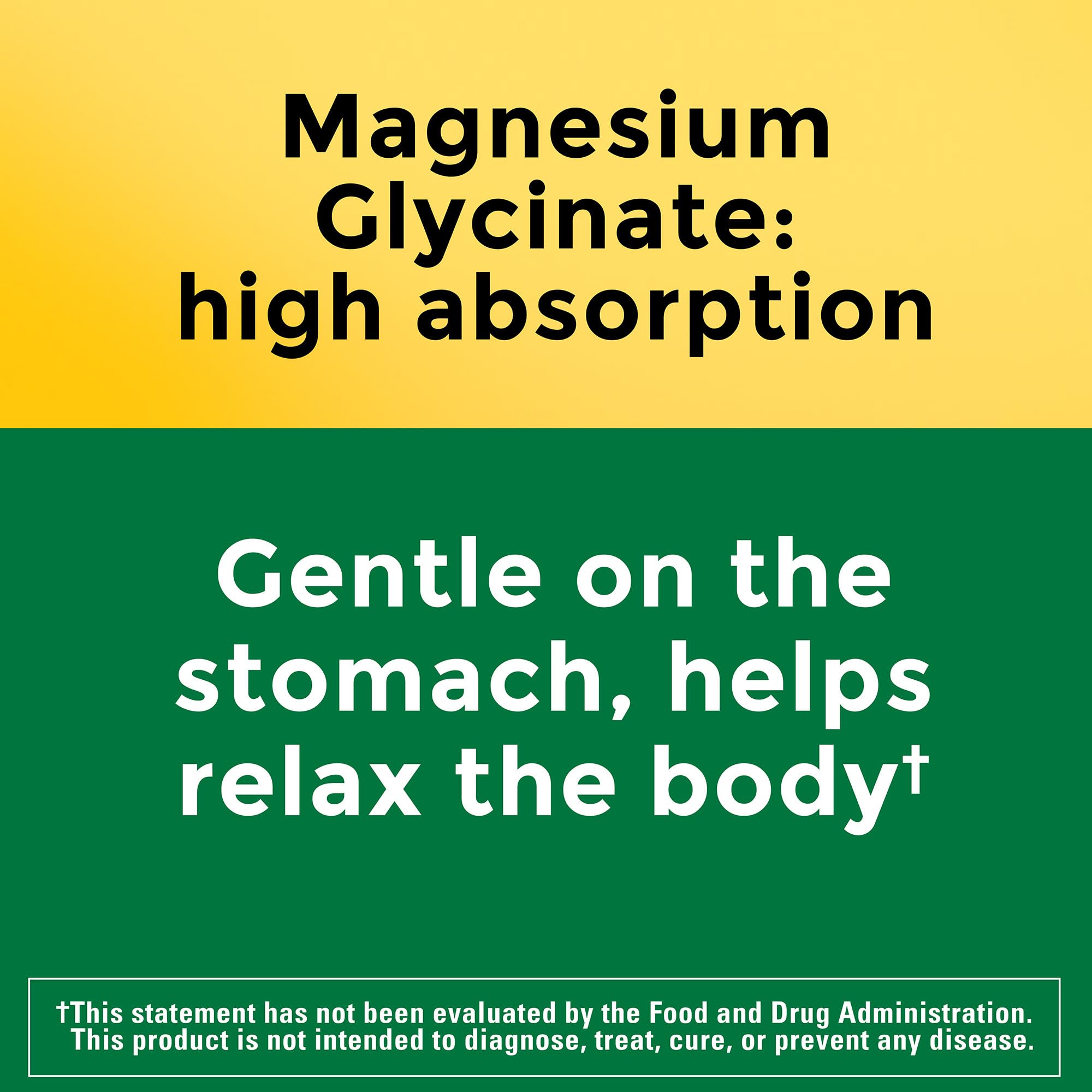Foto 4 pulgar | Suplemento De Magnesio Nature Made Gomies 100 Mg 40 Unidades - Venta Internacional.