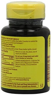 Foto 7 | Suplemento De Gluconato De Potasio Nature Made 550 Mg X 100 Tabletas - Venta Internacional.