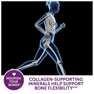 Foto 4 | Suplemento Caltrate 600+d3 Plus Minerals Calcium 60 Comprimidos - Venta Internacional.