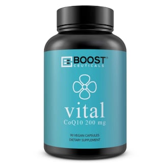 Foto 1 | Suplemento Boostceuticals Pure Coq10 200 Mg 90 Cápsulas - Venta Internacional.