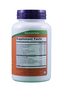 Foto 2 | Complementa Now Foods Mood Support Con Hierba De San Juan 180 Cápsulas - Venta Internacional.