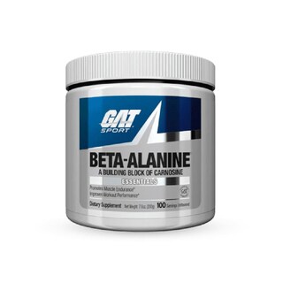 Foto 1 | Suplemento de Beta Alanina en Polvo GAT 100 Servicios