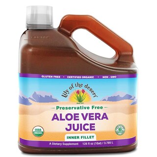 Foto 1 | Suplemento Lily Of The Desert Jugo de Aloe Vera 3.7 L-Venta Internacional