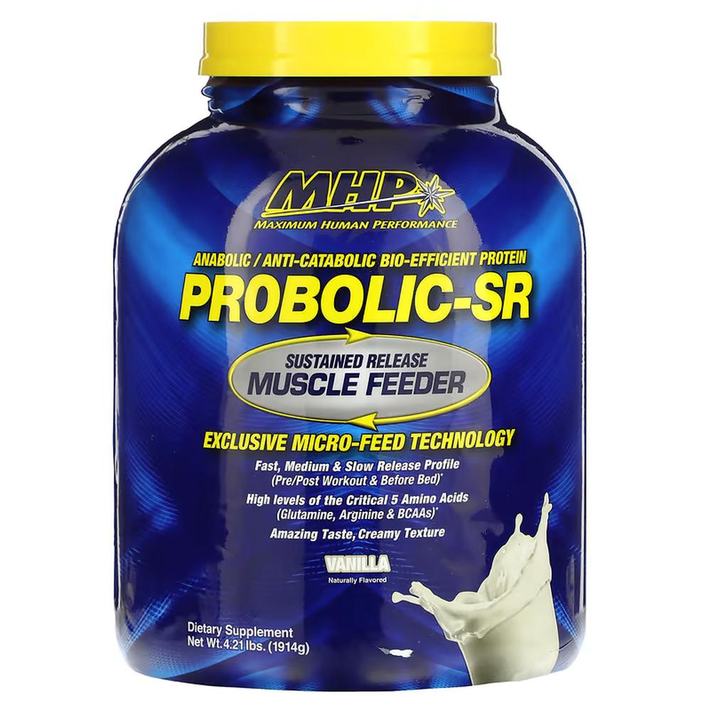 Foto 2 pulgar | Proteína Mhp Probolic-Sr de 1914 g