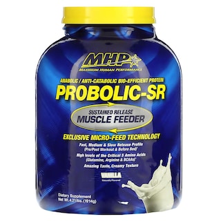 Foto 1 | Proteína Mhp Probolic-Sr de 1914 g