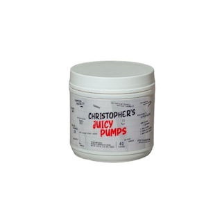 Foto 1 | Suplemento en Polvo RAW Christopher Juicy Pumps 40 Servicios