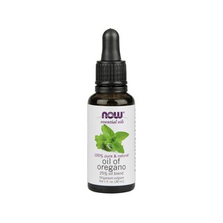 Foto 1 | Aceite De Orégano Now Foods 25% 30 Ml - Venta Internacional.