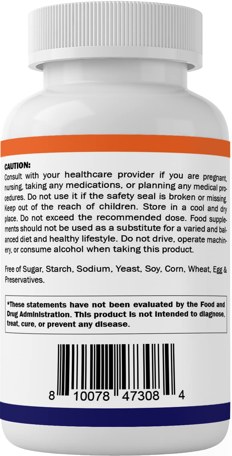 Foto 6 | Suplemento Vitamatic de Melatonina 365 Tabletas-Venta Internacional