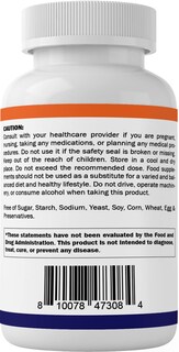 Foto 6 | Suplemento Vitamatic de Melatonina 365 Tabletas-Venta Internacional