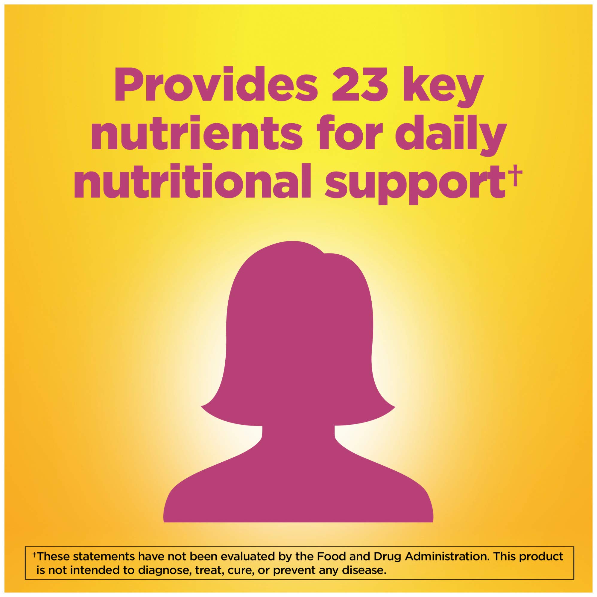 Foto 7 pulgar | Multivitamínico Nature Made 90 Tabletas - Venta Internacional
