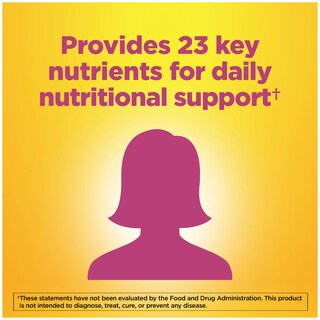 Foto 6 | Multivitamínico Nature Made 90 Tabletas - Venta Internacional