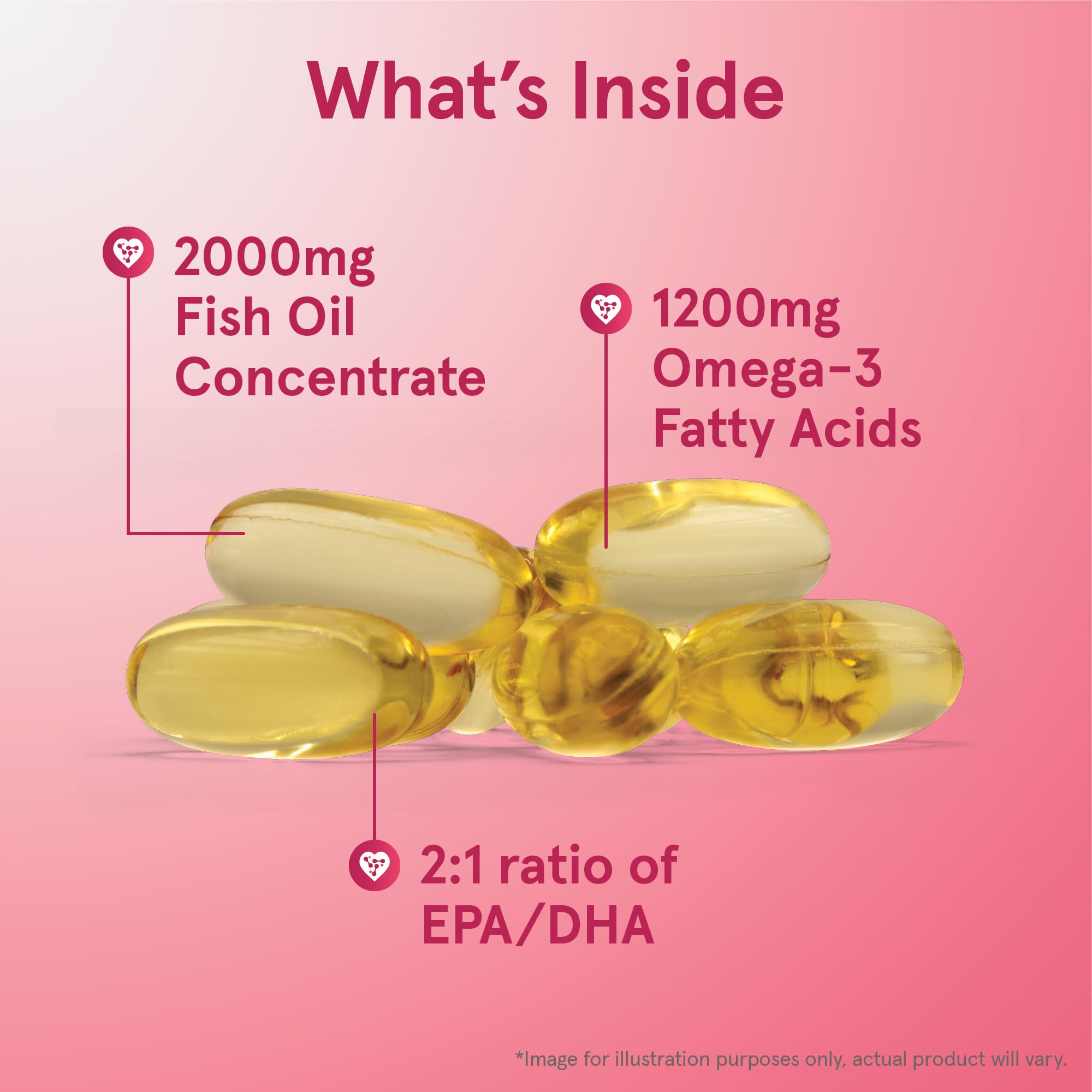 Foto 4 pulgar | Suplemento Jarrow Formulas Epa-dha Balance 600 Mg 240 Cápsulas Blandas - Venta Internacional.