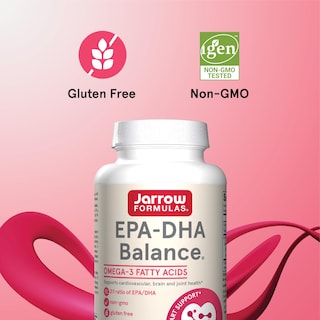 Foto 5 | Suplemento Jarrow Formulas Epa-dha Balance 600 Mg 240 Cápsulas Blandas - Venta Internacional.
