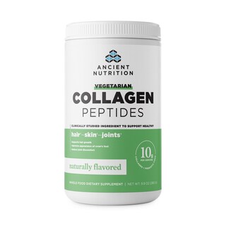Foto 1 | Suplemento De Péptidos De Colágeno Vegetarianos De Ancient Nutrition - Venta Internacional.