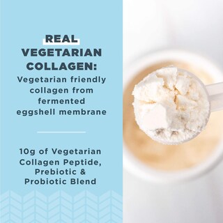 Foto 2 | Suplemento De Péptidos De Colágeno Vegetarianos De Ancient Nutrition - Venta Internacional.