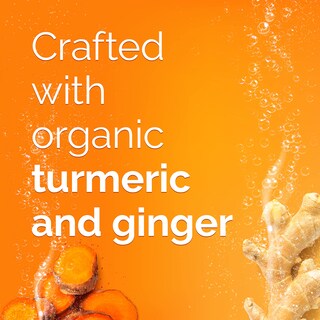 Foto 3 | Gomitas Emergen-c Citrus-ginger Con Cúrcuma Y Jengibre, 36 Unidades - Venta Internacional.