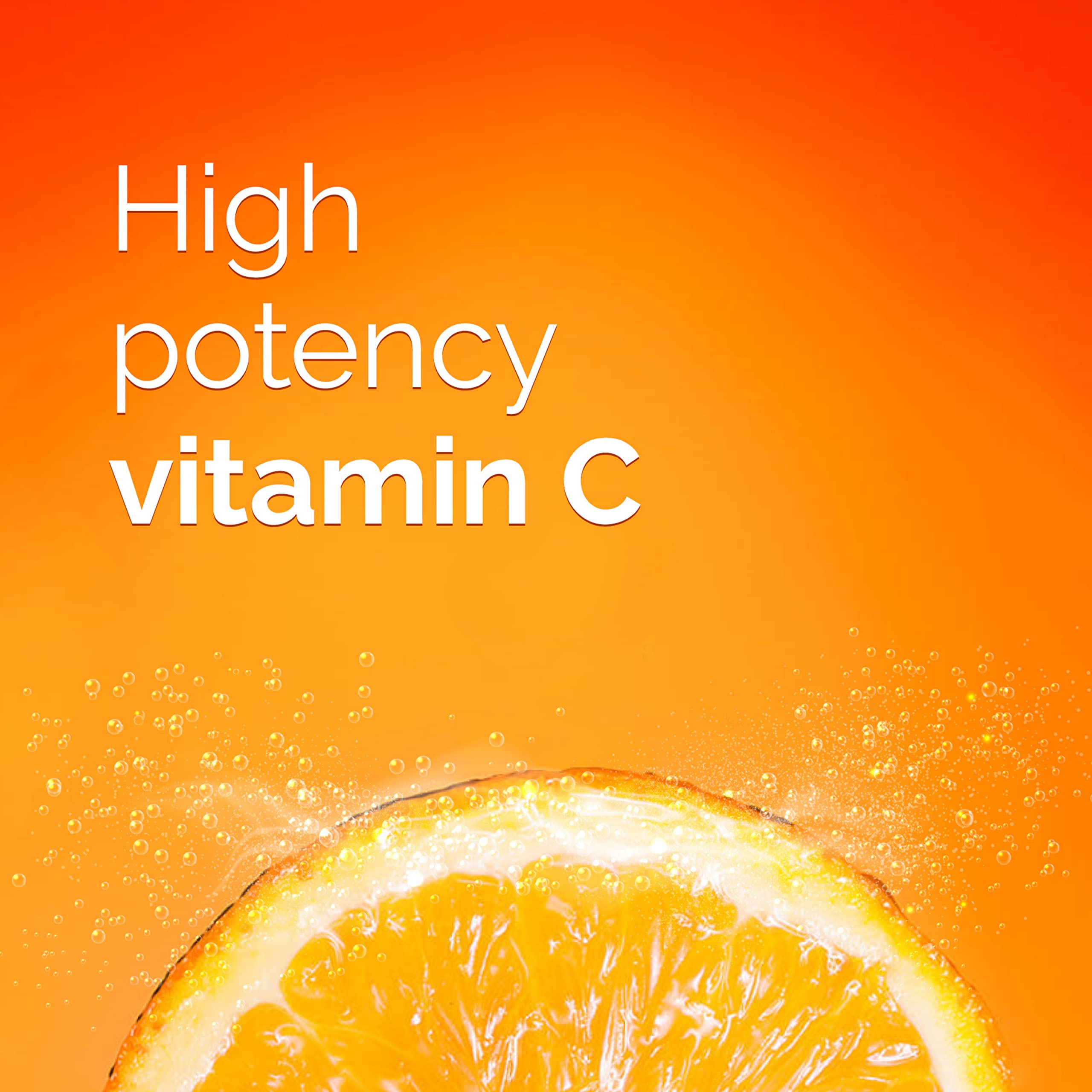 Foto 5 pulgar | Gomitas Emergen-c Citrus-ginger Con Cúrcuma Y Jengibre, 36 Unidades - Venta Internacional.