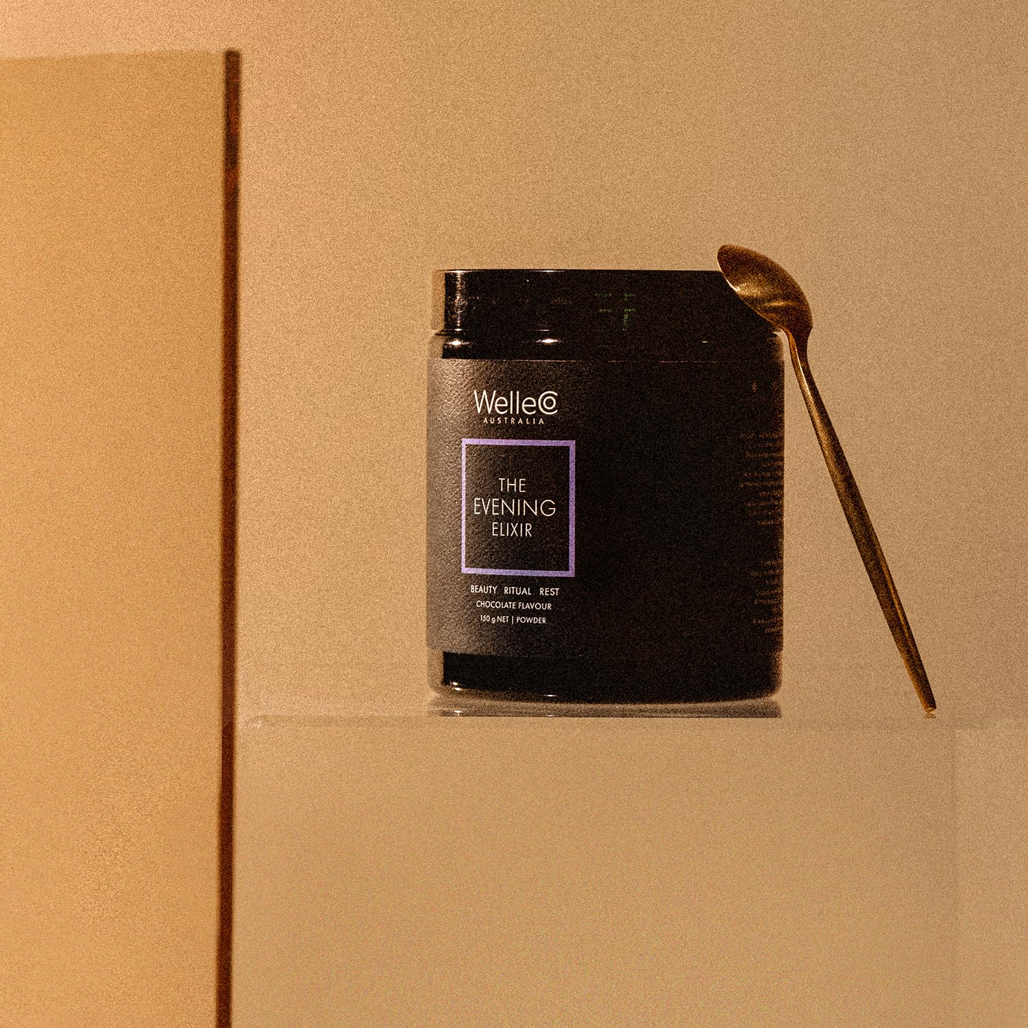 Foto 6 | Bebida De Belleza Welleco The Evening Elixir Con Vitamina C, 150 G - Venta Internacional.