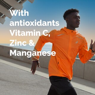 Foto 5 | Suplemento De Gomitas Emergen-c Con Vitamina C Y Ashwagandha, 36 Unidades - Venta Internacional.