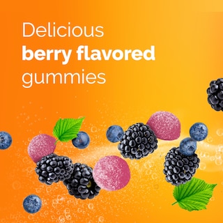Foto 6 | Suplemento De Gomitas Emergen-c Con Vitamina C Y Ashwagandha, 36 Unidades - Venta Internacional.