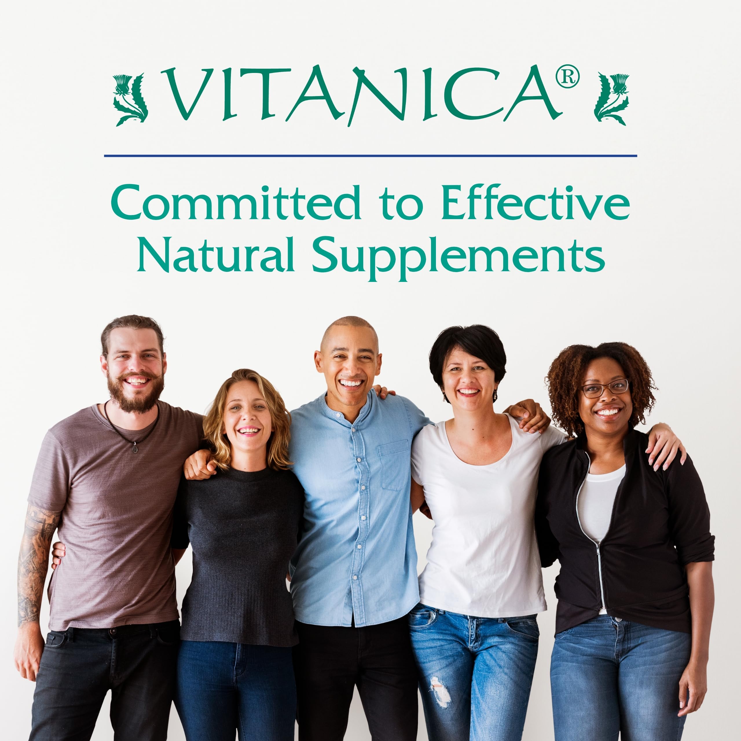 Foto 8 pulgar | Suplemento Vitanica Osteoblend Bone Support 120 Cápsulas - Venta Internacional.