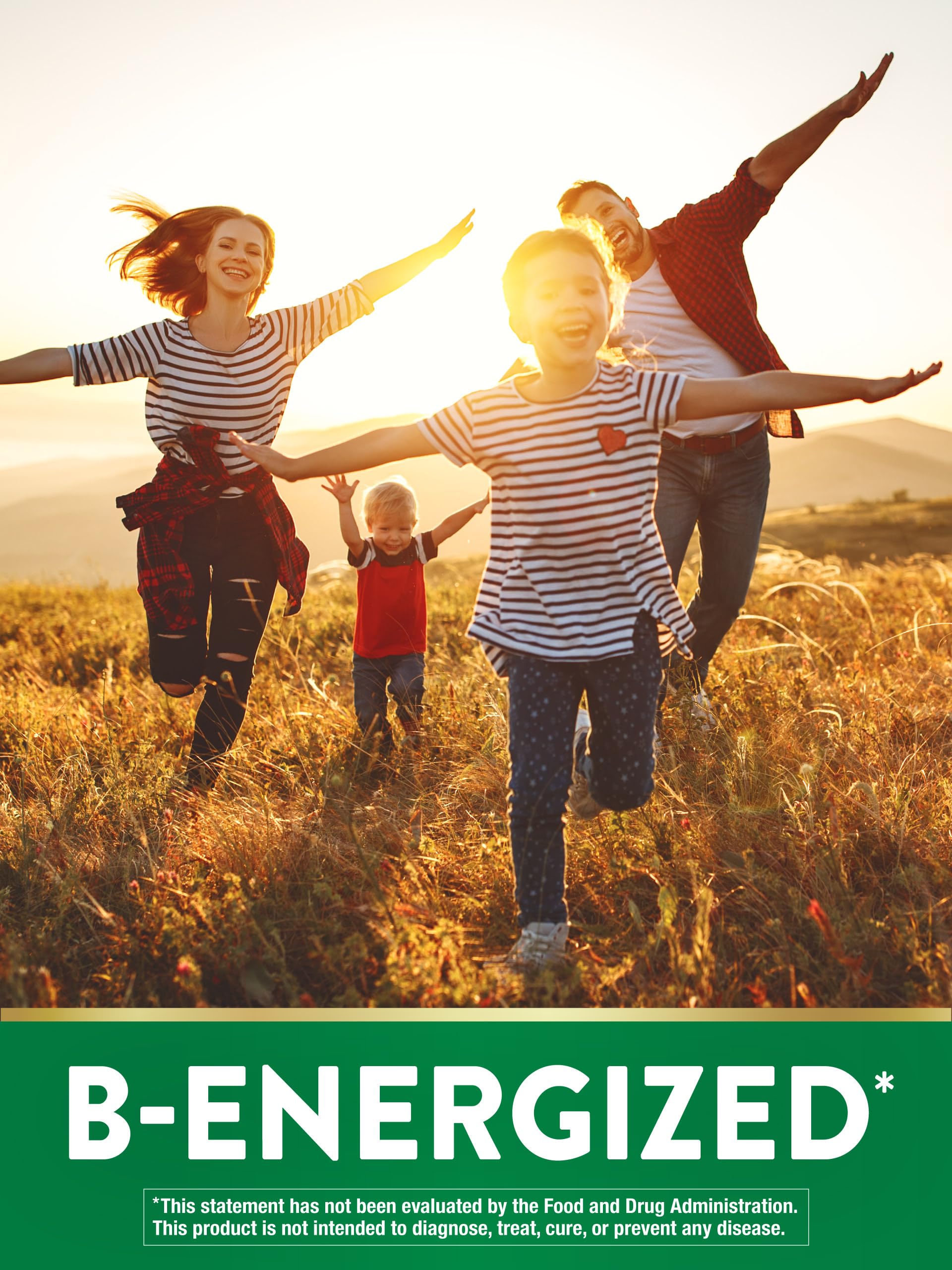 Foto 5 pulgar | Suplemento De Vitamina B12 De Nature's Truth, 1000 Mcg, 220 Tabletas - Venta Internacional.