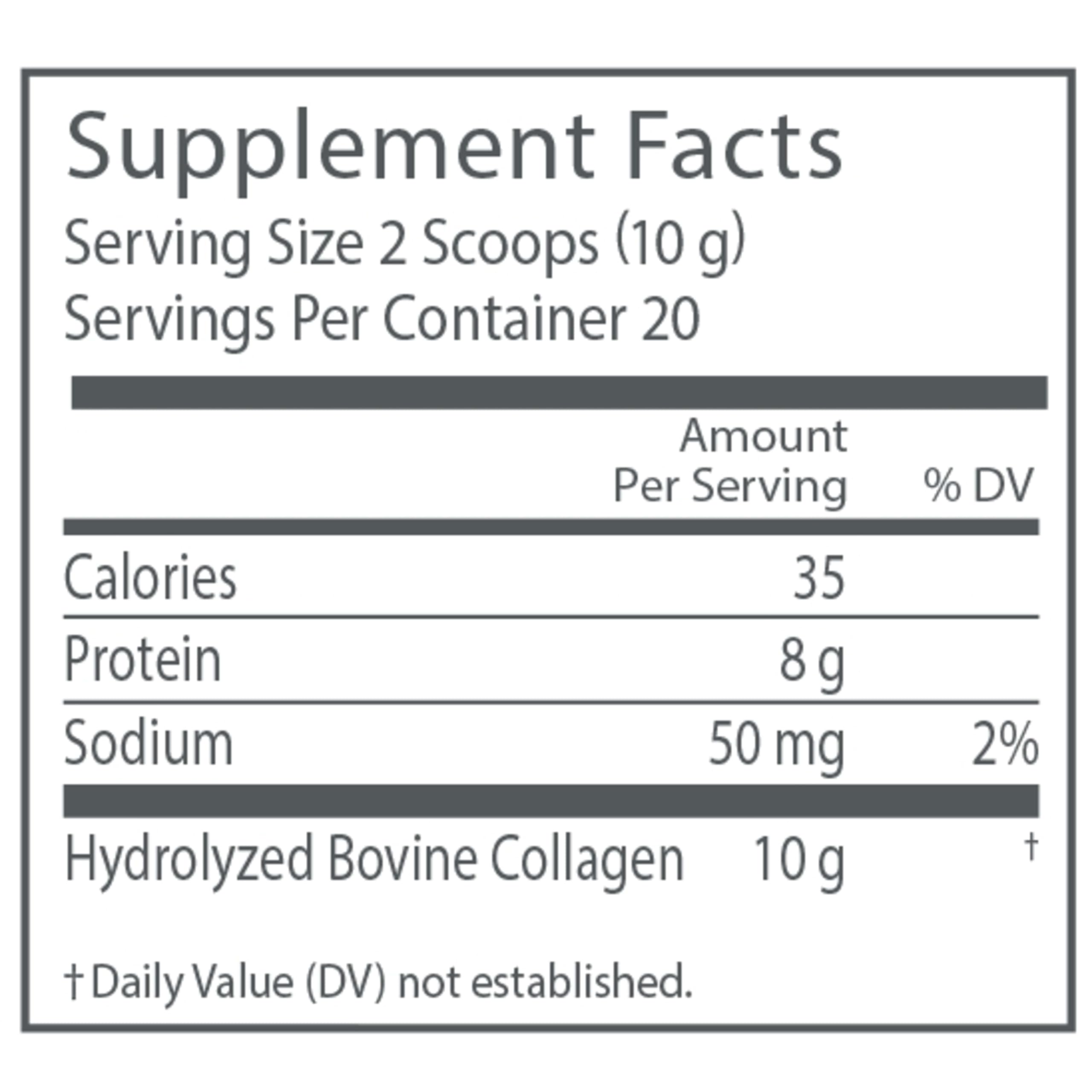 Foto 3 pulgar | Suplemento Neocell Super Collagen Peptides, 200 Ml, Sin Sabor - Venta Internacional.