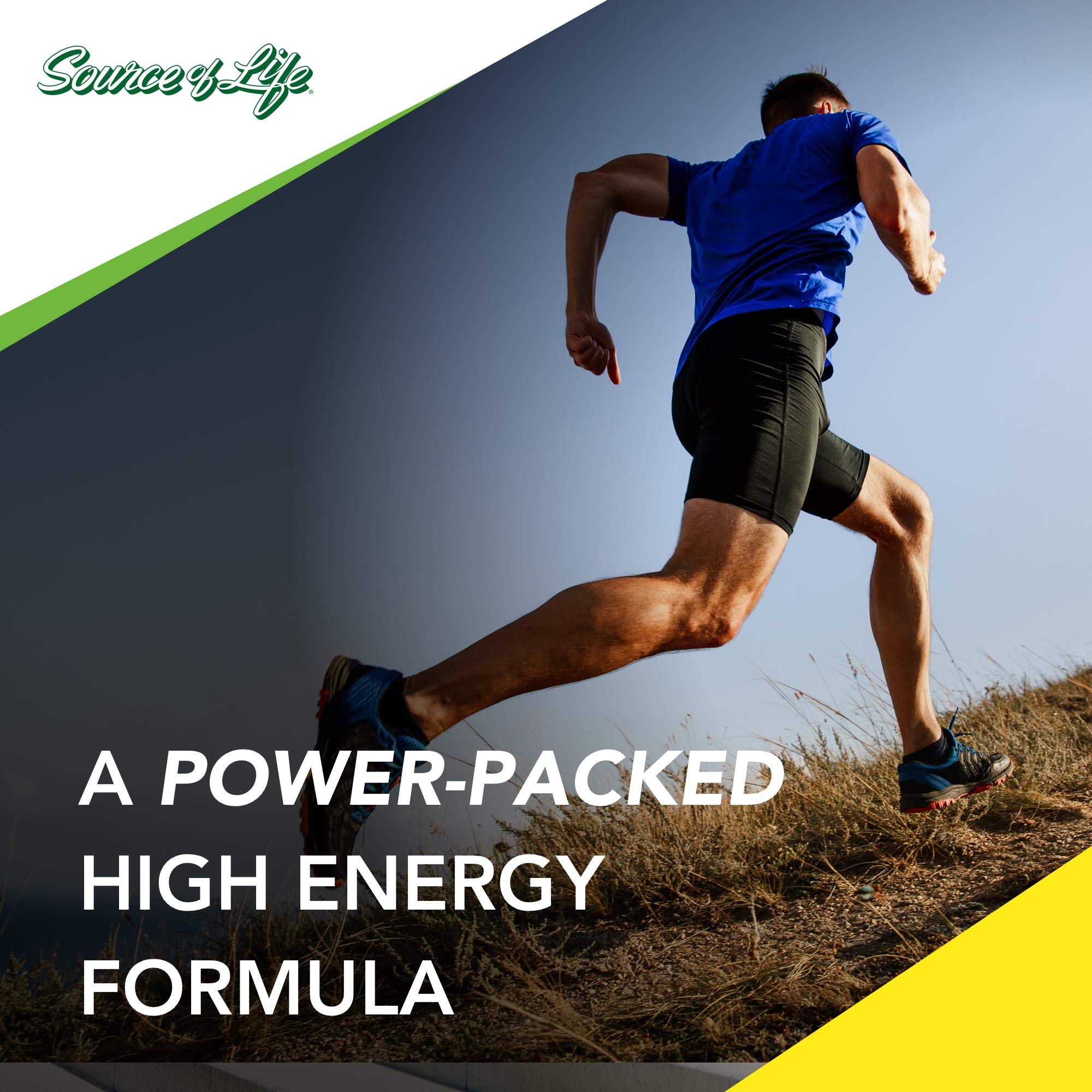 Foto 6 pulgar | Suplemento Natures Plus Source Of Life Immune Booster 90 Comprimidos - Venta Internacional.