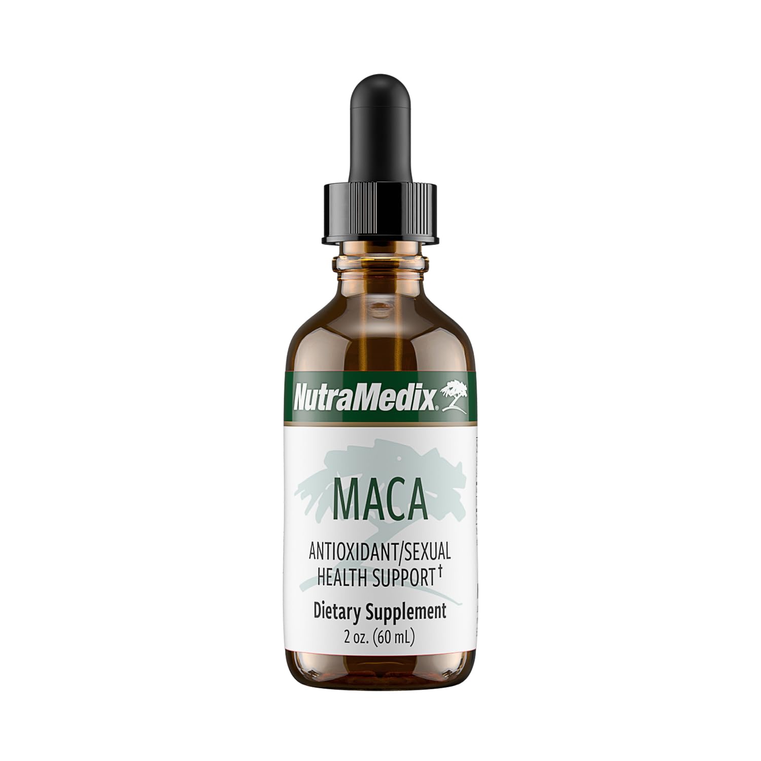Foto 1 | Suplemento Nutramedix De Tintura Líquida De Maca 60 Ml Para Mujeres - Venta Internacional.