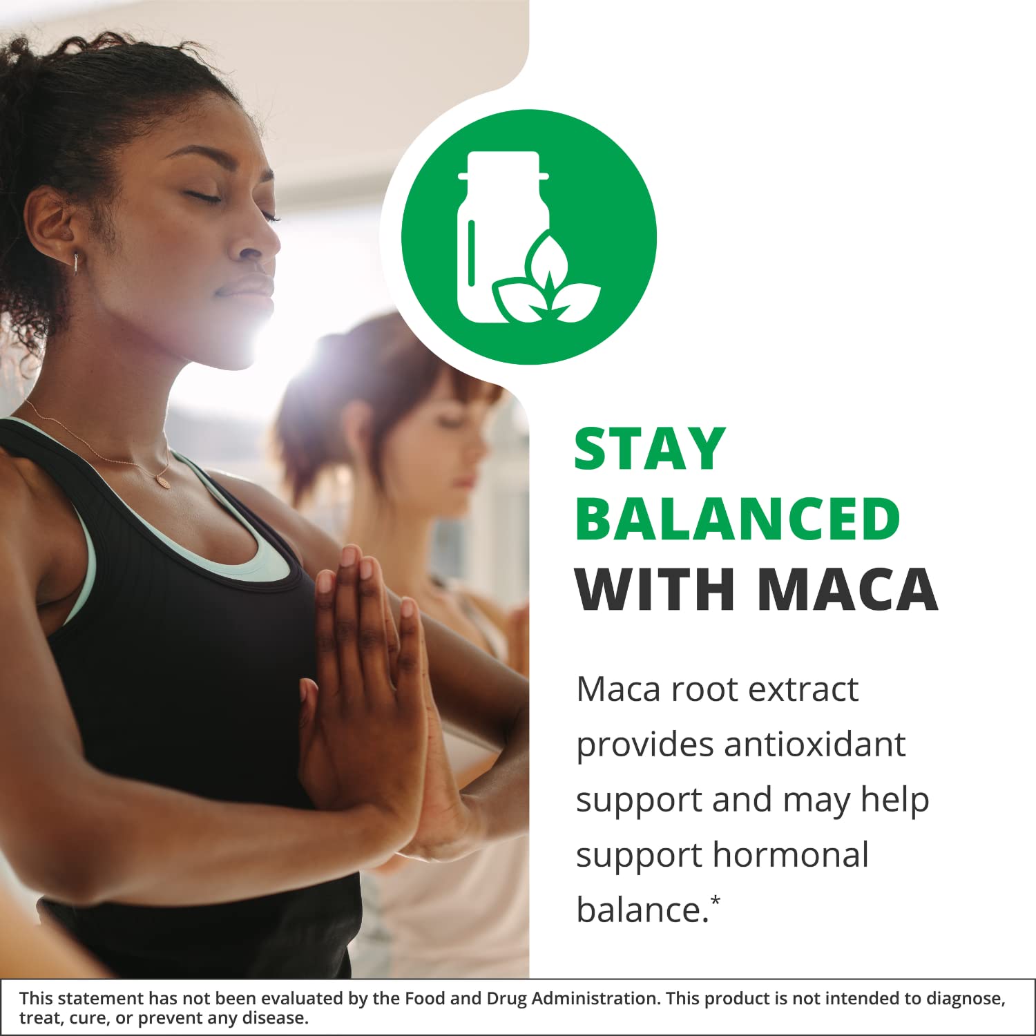 Foto 4 pulgar | Suplemento Nutramedix De Tintura Líquida De Maca 60 Ml Para Mujeres - Venta Internacional.