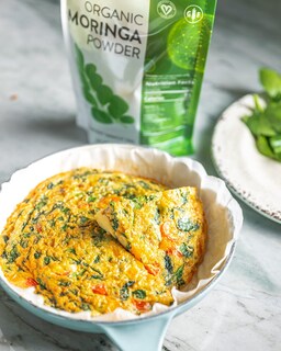 Foto 6 | Suplemento Mrm Nutrition Moringa En Polvo, 60 Porciones - Venta Internacional.
