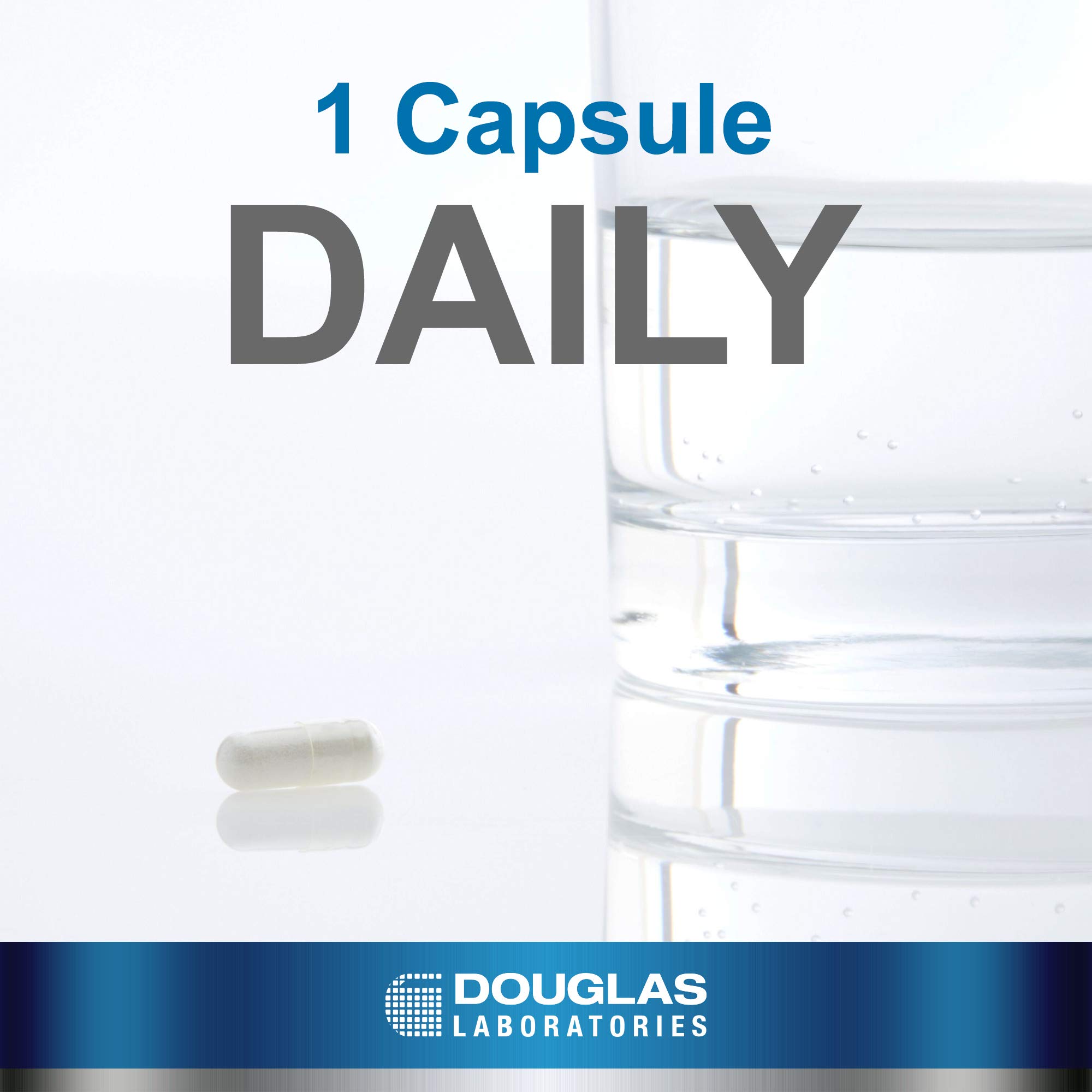 Foto 4 pulgar | Suplemento Beta 1,3 Glucano De Douglas Laboratories 50 Mg 90 Cápsulas - Venta Internacional.