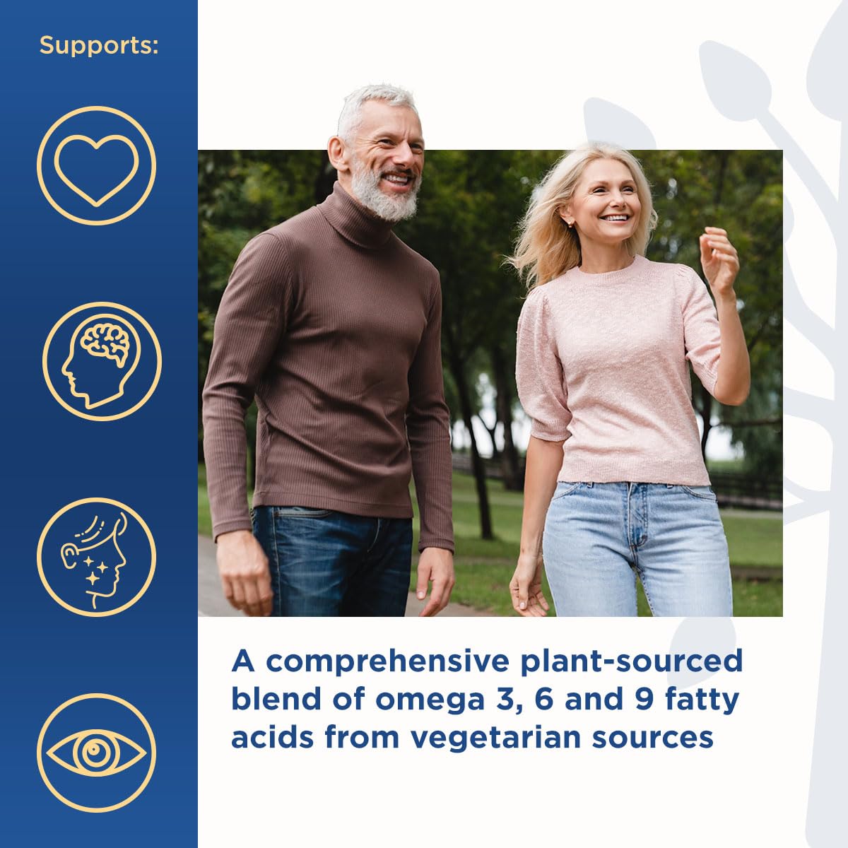 Foto 5 pulgar | Supplement Purity Products Omega 3-6-9 Para Veganos/vegetarianos - Venta Internacional.