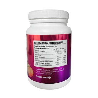 Foto 2 | Gasdem-b Fibra Con Inositol + Magnesio