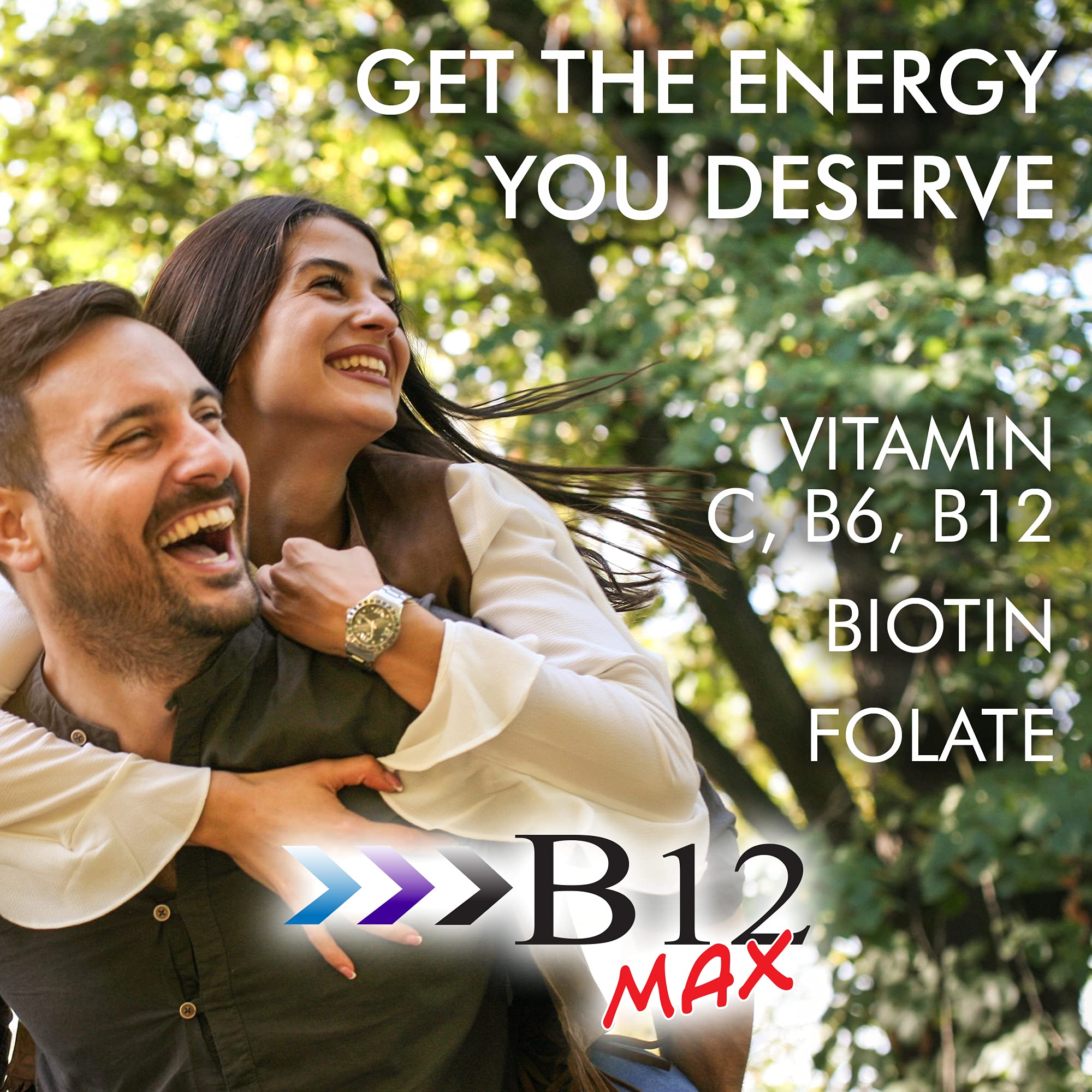 Foto 3 pulgar | Suplemento De Folato B12 B6 Sublingual Biodisponible De Wellgenix - Venta Internacional.