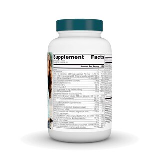 Foto 2 | Supplement Source Naturals Women's Life Force 90 Comprimidos - Venta Internacional.