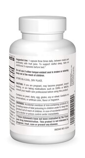Foto 2 | Suplement Source Naturals L-triptófano 500 Mg - 90 Cápsulas - Venta Internacional.